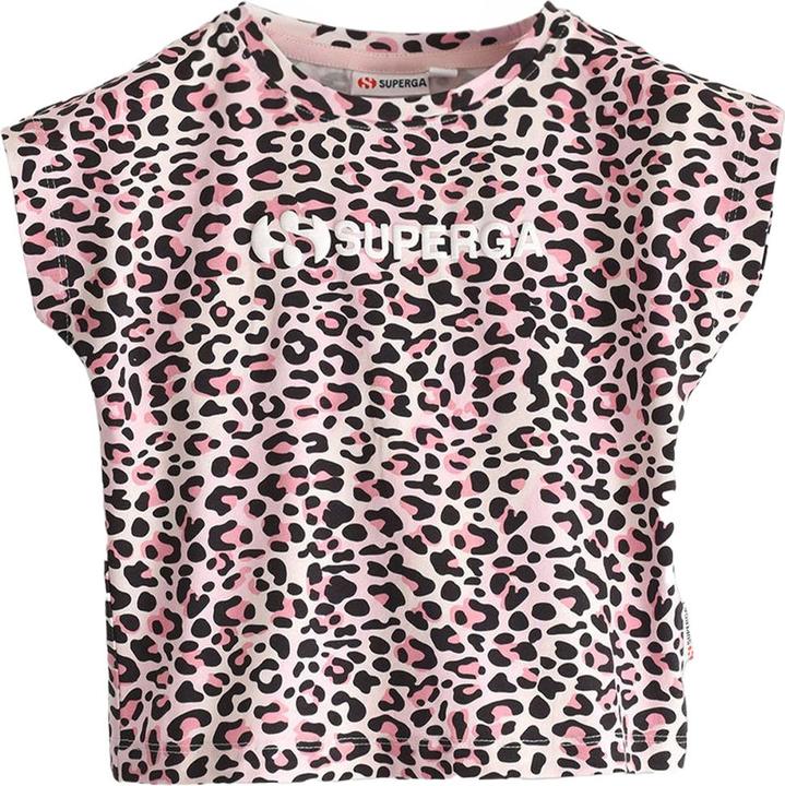 Pink/Schwarz