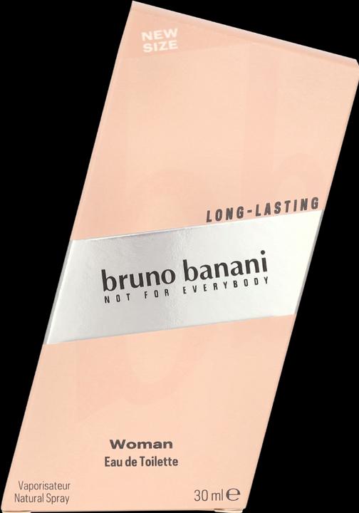 Image du produit Bruno Banani Eau de Toilette re21 (Eau de toilette, 30 ml)