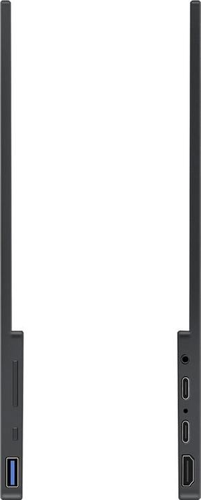 Produktbild Minix SF16T Touch (1920 x 1200 Pixel, 16")
