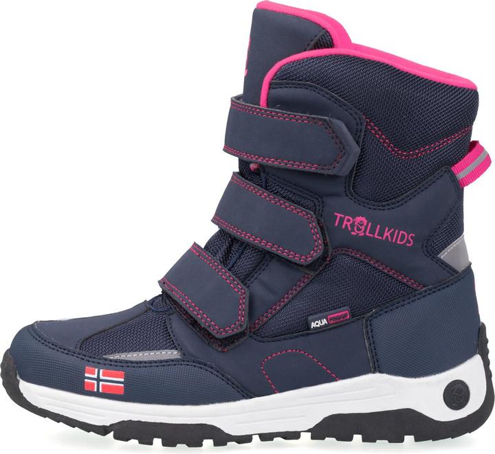 Actual product image Trollkids Lofoten Winter (39)