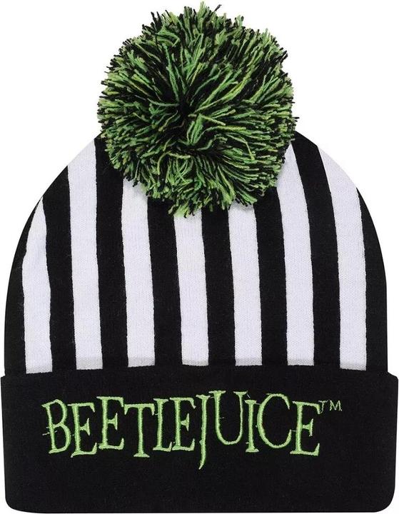 Image du produit Beetlejuice - Bonnet - Adulte