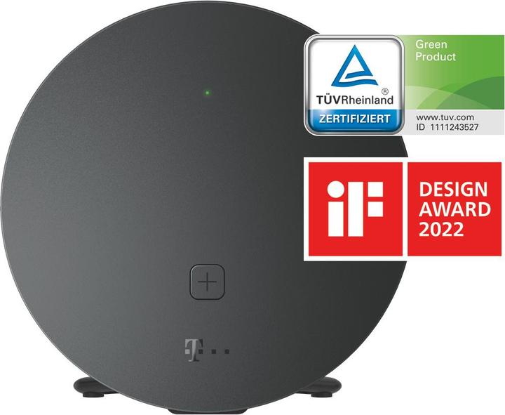 Produktbild Telekom Speed Home WLAN (4800 Mbit/s)