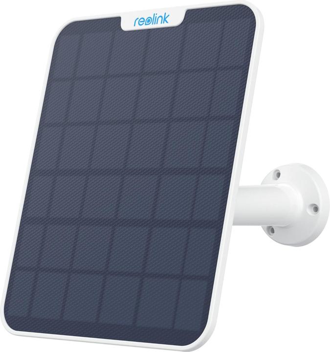 Reolink Panneau solaire 2 USB-C (Panneau solaire)