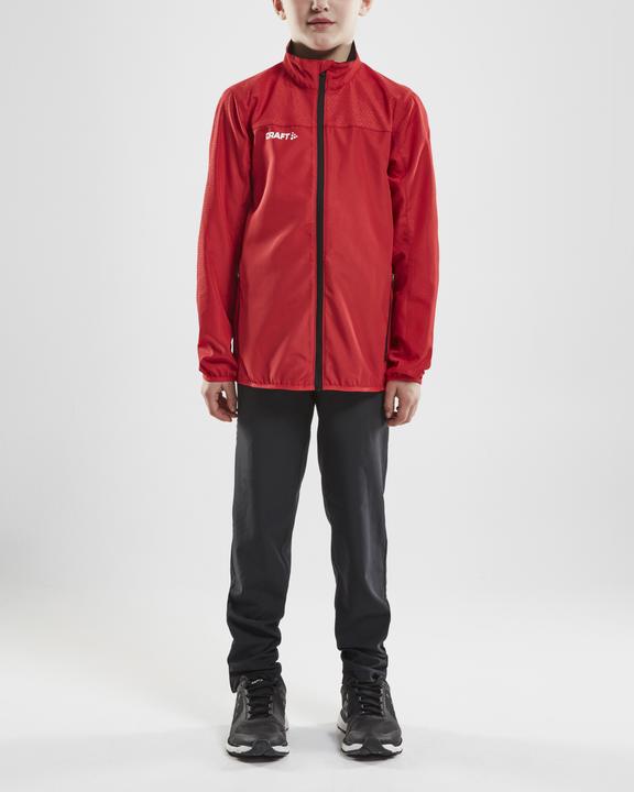 Actual product image Craft Rush Wind Jacket Kids (146)
