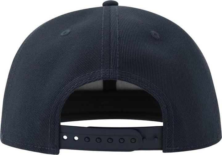Immagine prodotto Atlantis Cappellino Da Baseball 6 Pannelli Visiera Piatta Adulto Unisex (Taglia unica)