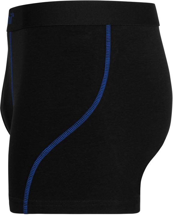 Immagine prodotto Normani 4 boxer da uomo in cotone - 9307 (L, confezione da 4)