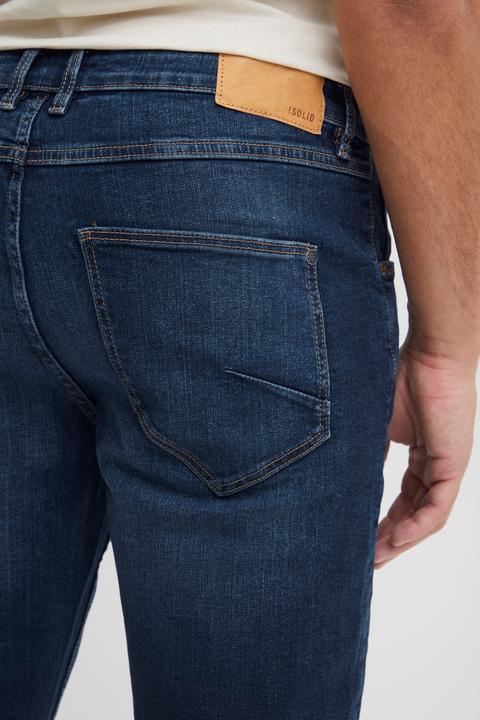 Actual product image Solid SDDunley Joy - 2180079-ME (W30/L32)