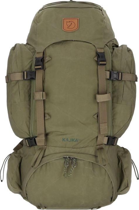 Fjällräven Kajka 65 (65 l)