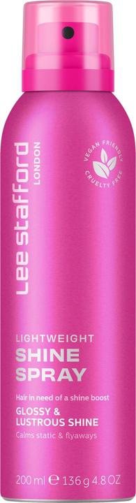 Produktbild Lee Stafford Shine Head Spray 200ml (200 ml)