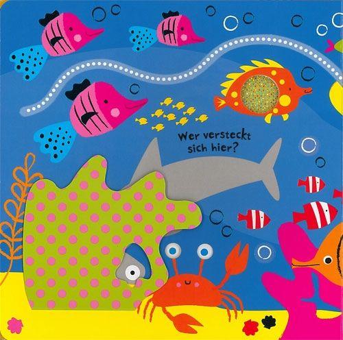 Image du produit Babys allererstes Spiel- und Fühlbuch: Fröhliche Melodien (Allemand)