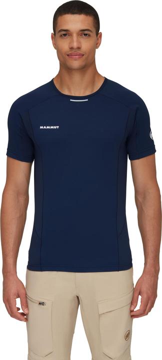 Immagine prodotto Mammut Maglietta Aenergy FL Uomo (XXL)