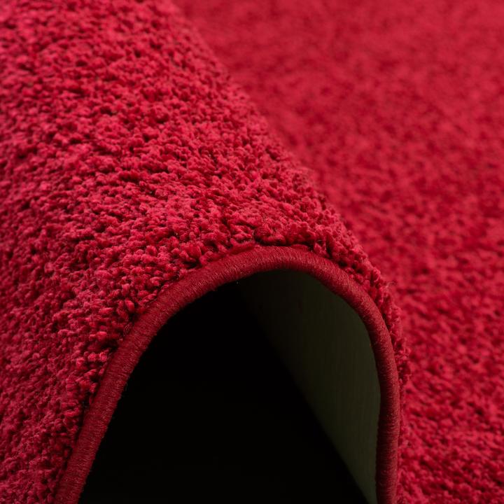 Actual product image Snapstyle High Pile Velour Carpet Runner Mona (100 x 400 cm)