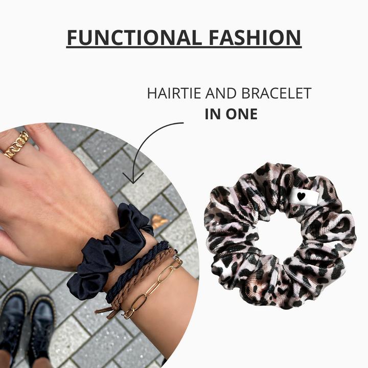Immagine prodotto Bellody Scrunchies originali (Decorazioni)