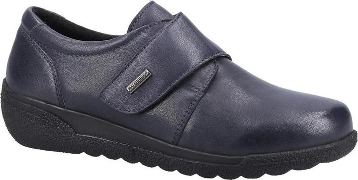 Fleet & Foster Freizeitschuhe Herdwick Leder
