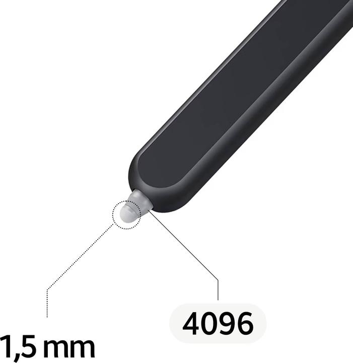 Immagine prodotto Samsung S-Pen Fold Edition