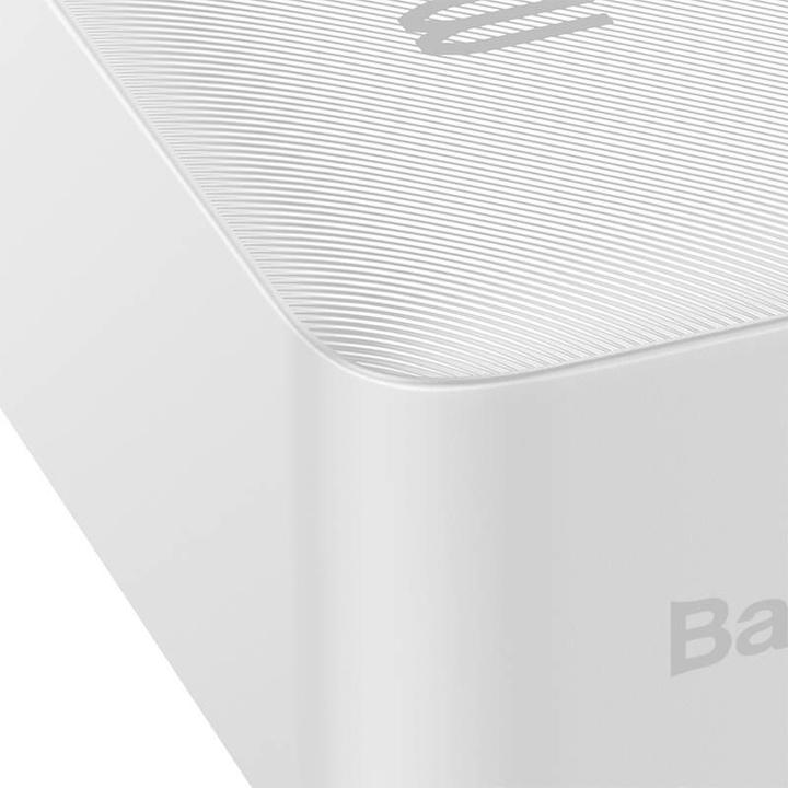 Produktbild Baseus Bipow Digital Display (30000 mAh, 20 W, 111 Wh)