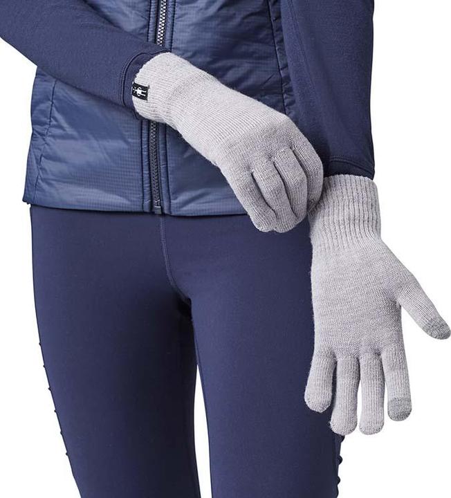 Actual product image Smartwool Liner Glove (L)