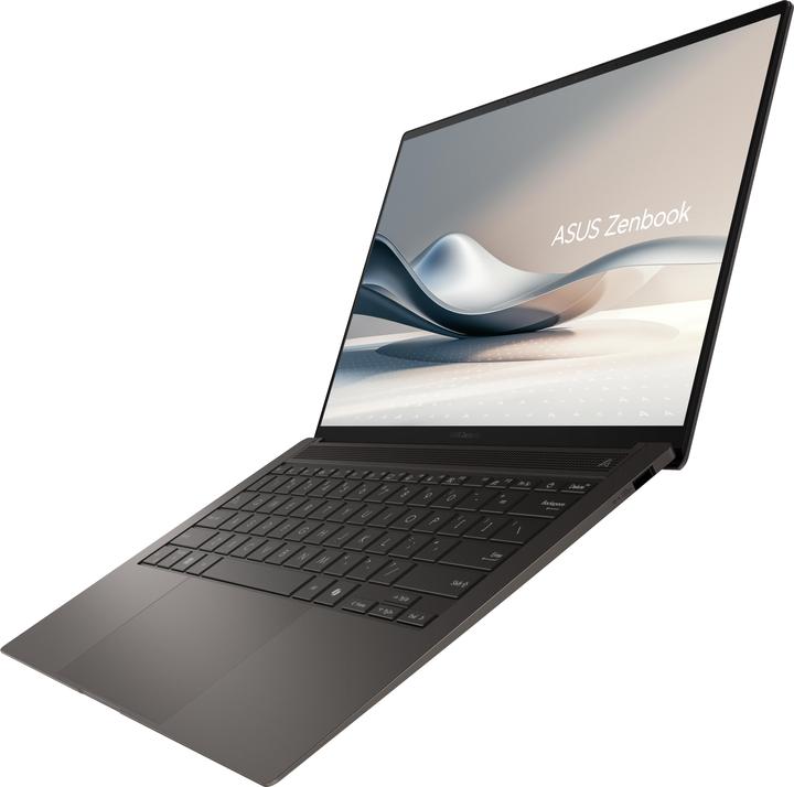 Image du produit ASUS ZenBook S14 (14", Intel Core Ultra 7 258V, 32 Go, 1000 Go, DE)