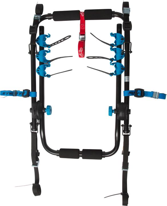 Actual product image Decathlon 300