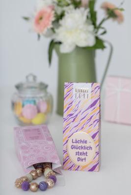 Actual product image Roost Wonder bag 9362 Smile - Happiness suits you!