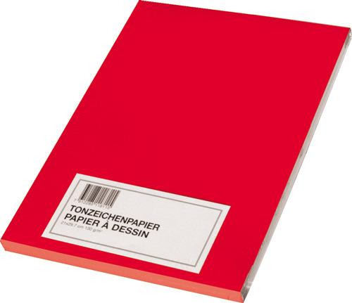 Actual product image Papyrus Sound drawing papers (130 g/m², 100 x)