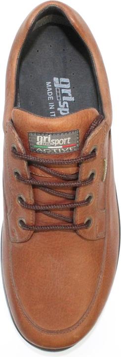 Immagine prodotto GriSport Scarpe da passeggio Livingston in pelle (42)