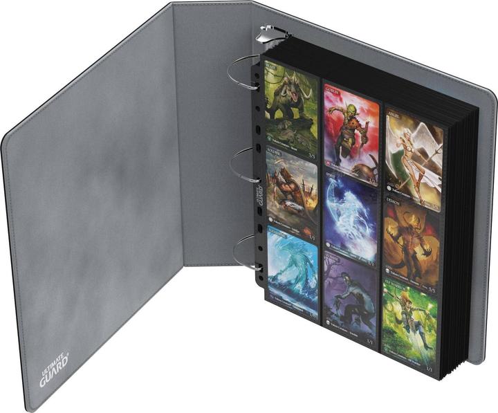 Produktbild Ultimate Guard Collector's Album XenoSkin Ringordner