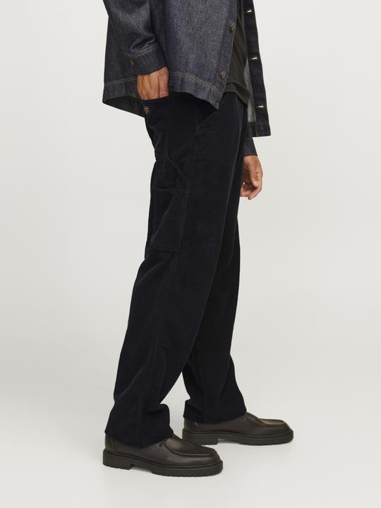Produktbild Jack & Jones Jpsteddie Jjcarpenter Corduroy Pant Ln (W29/L32)