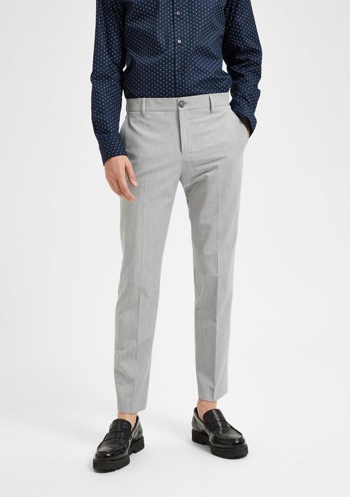 Image du produit Selected Homme 175 Pantalon coupe slim (58)