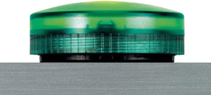 Produktbild Schneider Electric Meldeleuchte 22mm grün