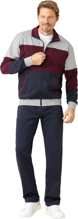 Produktbild Hajo Homewear Anzug Klima-Komfort® (4XL)