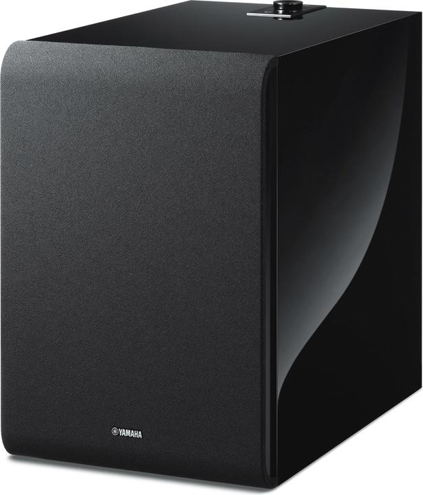 Actual product image Yamaha MusicCast SUB 100 (1 pcs., 130 W)