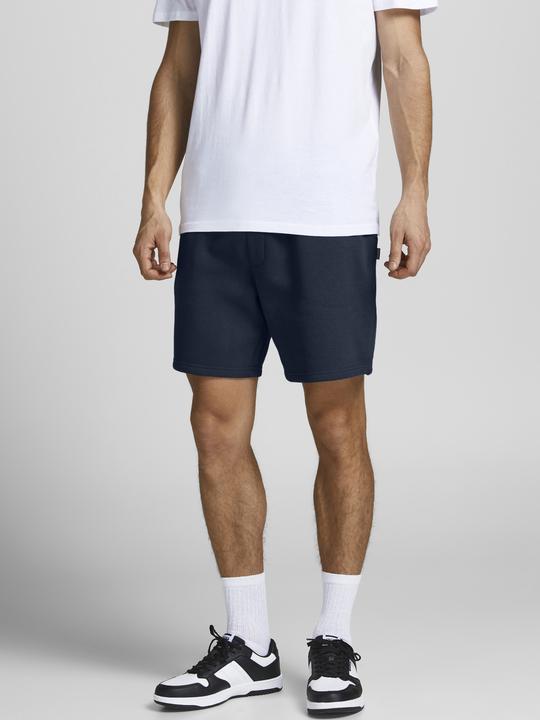 Produktbild Jack & Jones Jpstgordon Bradley Sweat Shorts Lng Sn (XS)