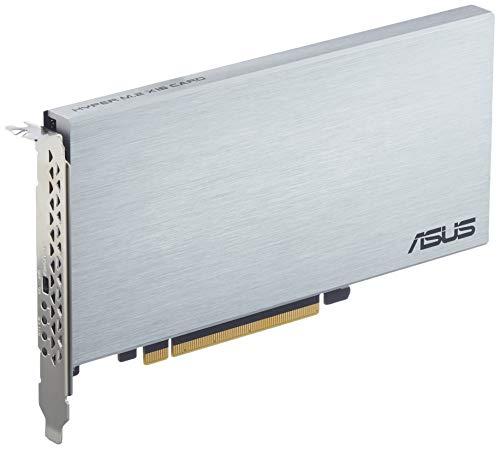 Produktbild ASUS Hyper M.2 X16 Card