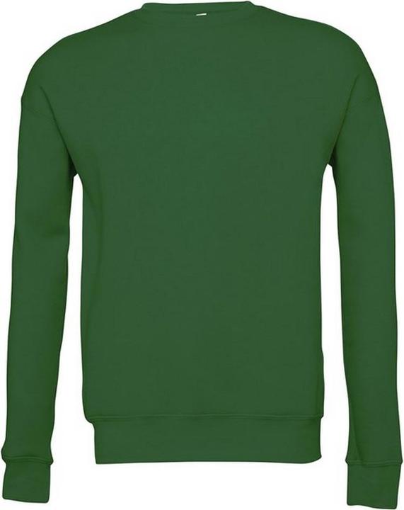 Irish green