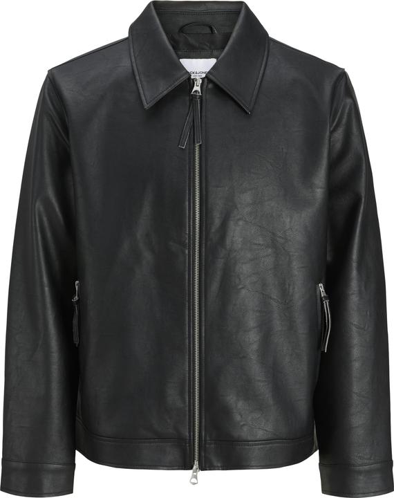 Produktbild Jack & Jones Joraustin Pu Jacket Styd Aw24 (S)
