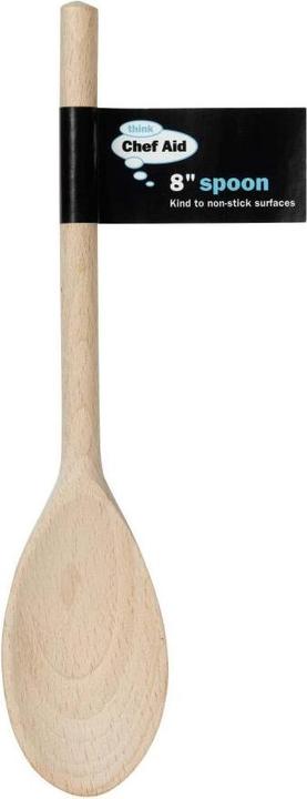 Produktbild Chef Aid Holz Kochlöffel