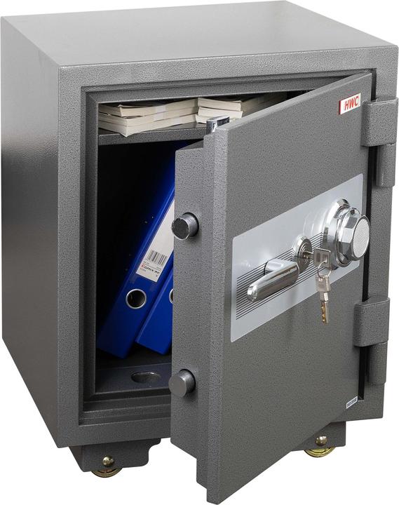 Produktbild Jamb Feuerfester 72 kg (39 l)