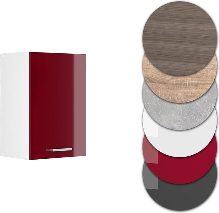 Produktbild Vicco Hängeschrank R-Line (40 x 31 x 60 cm)