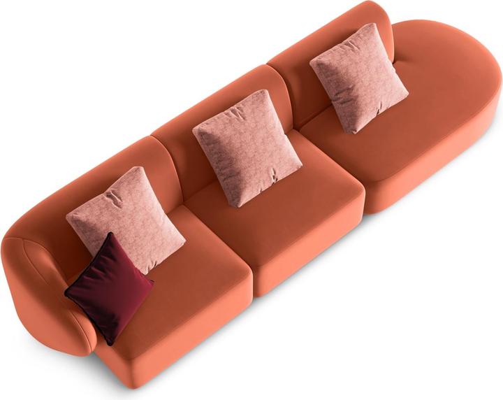 Immagine prodotto Maison Heritage Chiara (2 posti, 3 posti, 4 posti)