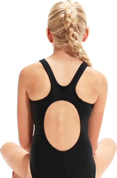 Actual product image Speedo Plastisol Placement Muscleback (10)