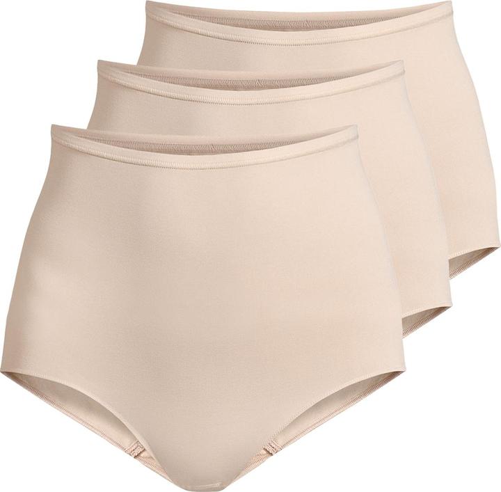 Actual product image Speidel 3-pack Inshape High Waist Panty (50 E, pack of 3)