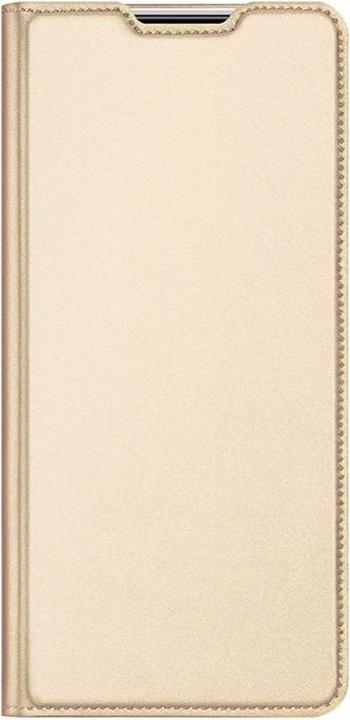 Actual product image Dux Ducis Skin Pro Series Bookcover (Xiaomi Poco M4 Pro 5G)