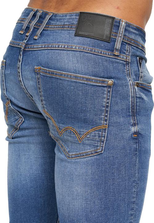 Image du produit Duck and Cover Jeans slim Maylead pour homme (30)