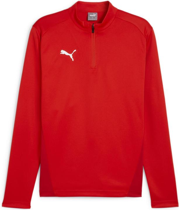 pumaredpumawhitefastred