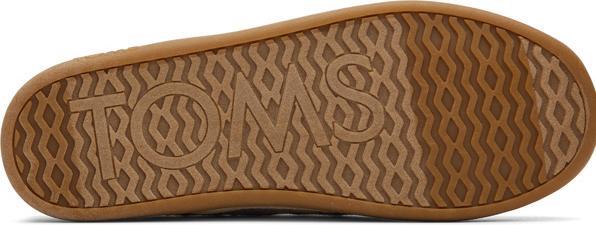 Produktbild Toms W's Sage Stitched Plaid (36.5)