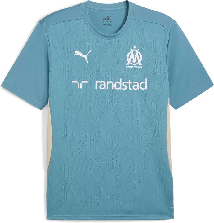Produktbild Puma Trainingstrikot OM 2024/25 (L)