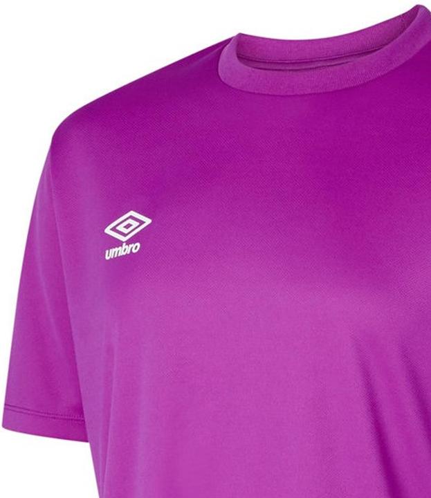Actual product image Umbro Mens Club Short-Sleeved Jersey (XL)