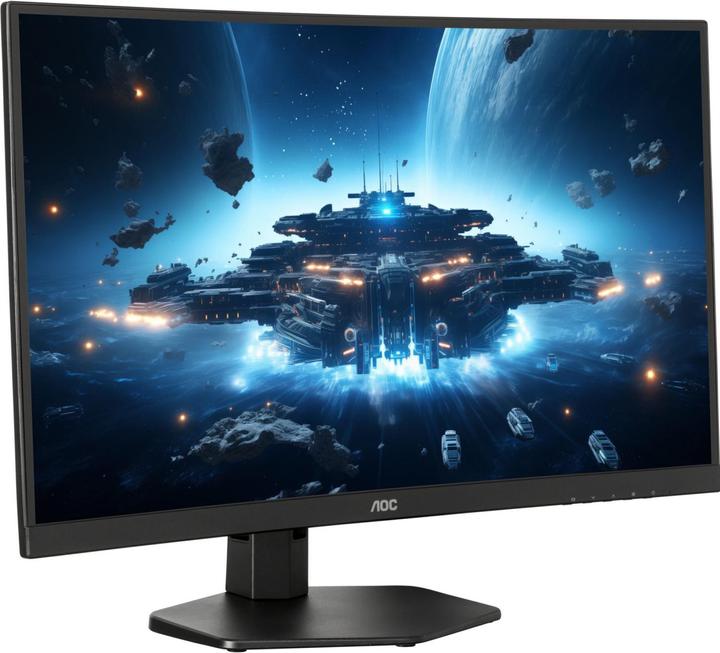 Produktbild AOC CQ27G4X (2560 x 1440 Pixel, 27")