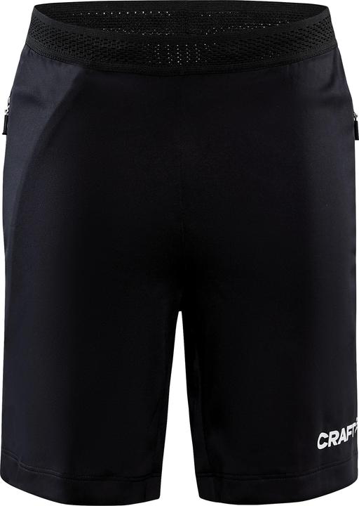 Actual product image Craft Evolve Zip Pocket Shorts Jr (158)
